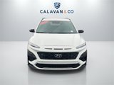 Used 2022 Hyundai Kona N Line image 5
