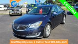 Certified 2017 Buick Regal Premium image 4