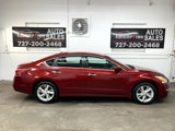 Used 2015 Nissan Altima 2.5 SV image 2