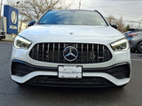 Used 2021 Mercedes-Benz GLA 35 AMG 4MATIC image 2