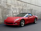 Used 2007 Chevrolet Corvette Convertible image 3