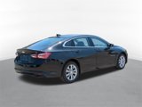 Used 2020 Chevrolet Malibu LT image 3
