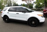 Used 2014 Ford Explorer 4WD Police Interceptor image 6
