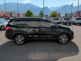 Used 2017 Honda Pilot Touring image 2