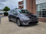 Used 2017 Chrysler Pacifica Limited w/ Tire & Wheel Group image 3
