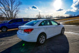 Used 2012 Chevrolet Cruze LS w/ Connectivity Package image 5