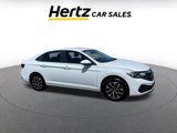 Used 2024 Volkswagen Jetta S image 2