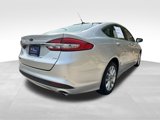 Certified 2018 Ford Fusion Energi SE image 6