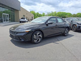New 2025 Hyundai Elantra SEL image 2