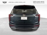 New 2025 Cadillac XT6 Premium Luxury w/ LPO, Floor Liner Package image 3