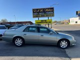 Used 2006 Cadillac DTS w/ Trunk Convenience Package image 3