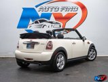 Used 2013 MINI Cooper Convertible image 3