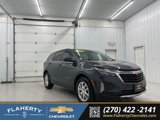 Used 2022 Chevrolet Equinox LT image 1