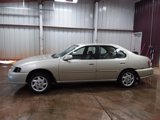 Used 1999 Nissan Altima GXE image 3