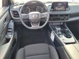 New 2025 Nissan Rogue S image 5