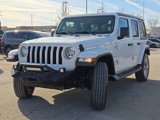 Used 2019 Jeep Wrangler Unlimited Sahara image 5