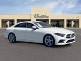 Used 2020 Mercedes-Benz CLS 450 image 3