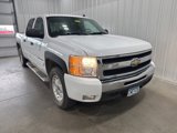 Used 2011 Chevrolet Silverado 1500 LT w/ All-Star Edition image 2