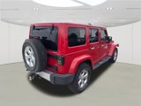 Used 2014 Jeep Wrangler Unlimited Sahara w/ Connectivity Group image 4