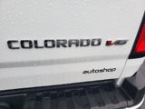 Used 2020 Chevrolet Colorado W/T w/ WT Convenience Package image 5