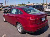 Used 2017 Ford Focus SE image 4