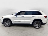 Used 2022 Jeep Grand Cherokee Limited w/ Trailer Tow Group IV image 2