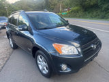 Used 2010 Toyota RAV4 Limited image 4