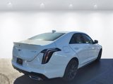 New 2025 Cadillac CT4 Sport image 5