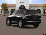 New 2025 Jeep Grand Cherokee Laredo X image 5