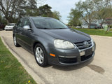 Used 2009 Volkswagen Jetta SE image 4
