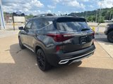 Used 2022 Kia Seltos Nightfall Edition image 5