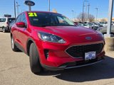 Certified 2021 Ford Escape SE w/ Convenience Package image 5