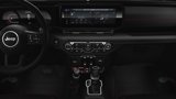 New 2025 Jeep Wrangler Rubicon image 5
