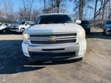 Used 2013 Chevrolet Silverado 1500 LTZ w/ LTZ Plus Package image 2