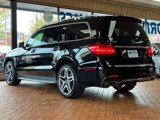 Used 2019 Mercedes-Benz GLS 550 4MATIC image 5