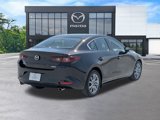 New 2025 MAZDA MAZDA3 s image 5