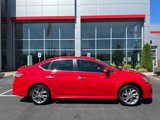 Used 2015 Nissan Sentra SR image 2