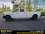 Used 2016 RAM 2500 Tradesman w/ Chrome Appearance Group image 2
