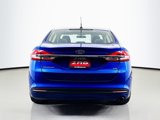 Used 2017 Ford Fusion SE image 6