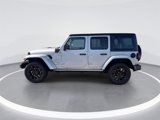 Used 2023 Jeep Wrangler Unlimited Sahara image 4
