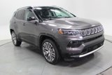 Used 2022 Jeep Compass Limited w/ Elite Group image 3