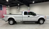 Used 2010 Ford F150 XLT image 4