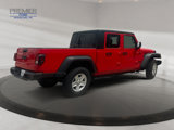 Used 2023 Jeep Gladiator Sport image 5
