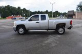 Used 2011 Chevrolet Silverado 2500 LT image 3