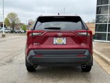 Used 2022 Toyota RAV4 XLE image 4