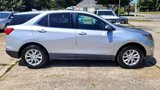 Used 2018 Chevrolet Equinox LT image 4