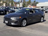 Certified 2019 Ford Fusion SEL image 5