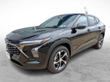 New 2025 Chevrolet Trax RS w/ Driver Confidence Package image 4