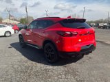 Used 2021 Chevrolet Blazer RS w/ Enhanced Convenience Package image 5