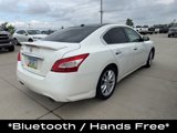 Used 2011 Nissan Maxima 3.5 SV w/ Premium Pkg image 5